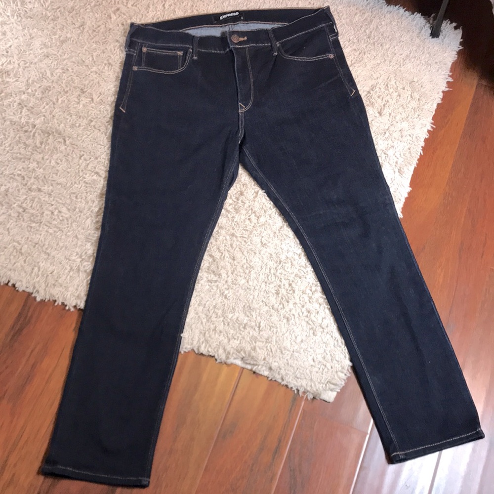 Express Jeans